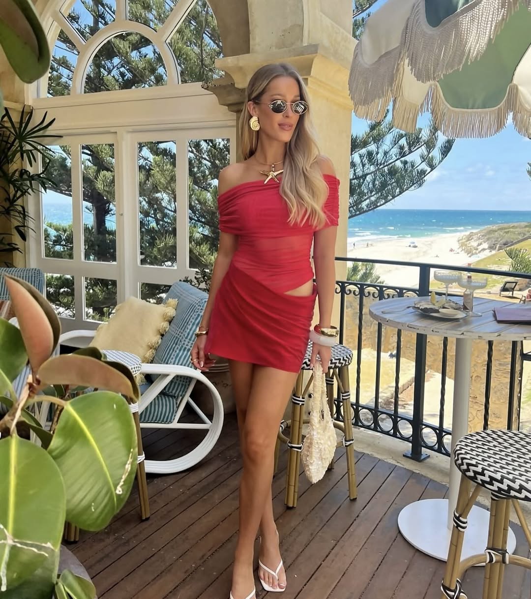 Nico Mini - Watermelon