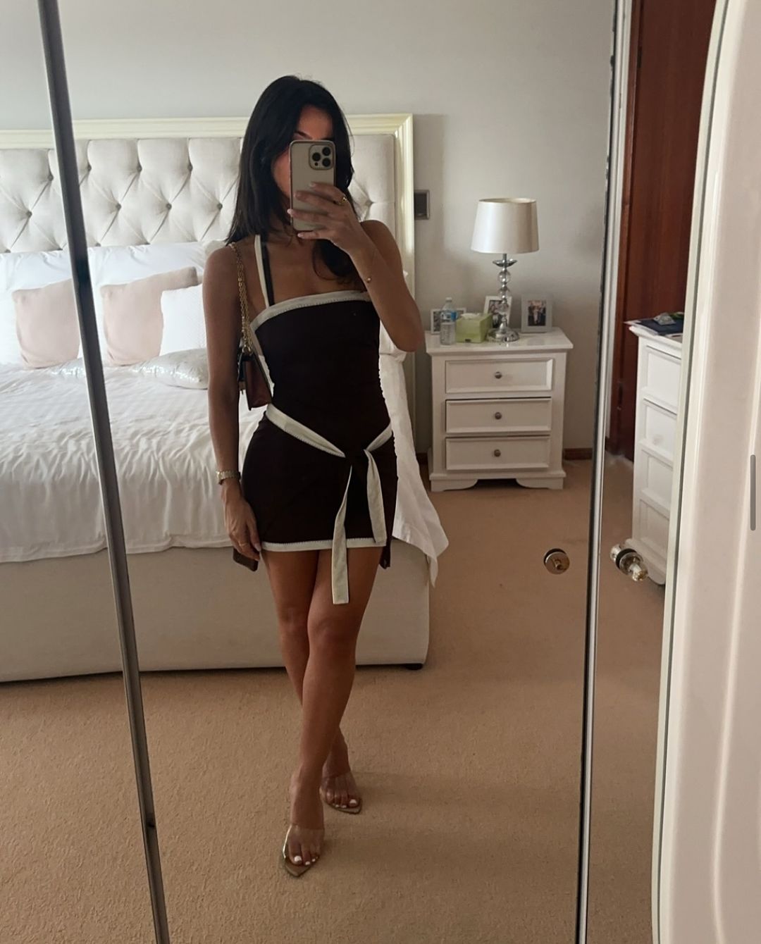 Jacques Mini - Chocolate