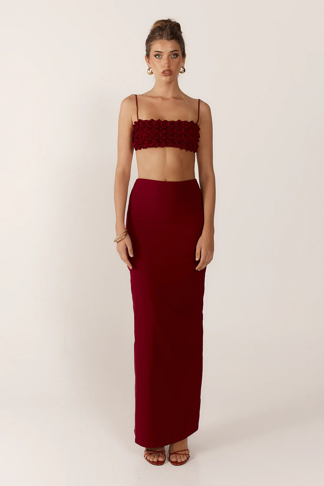 Micro Jude Set - Wine