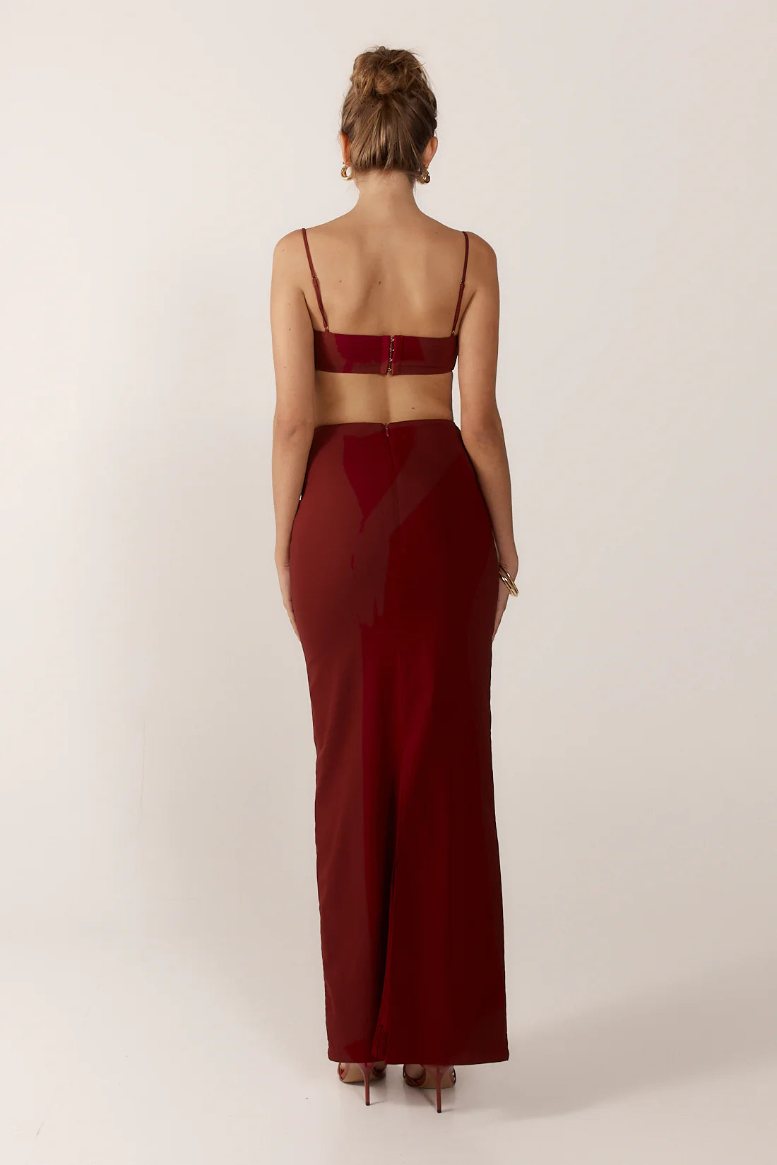 Micro Jude Set - Wine