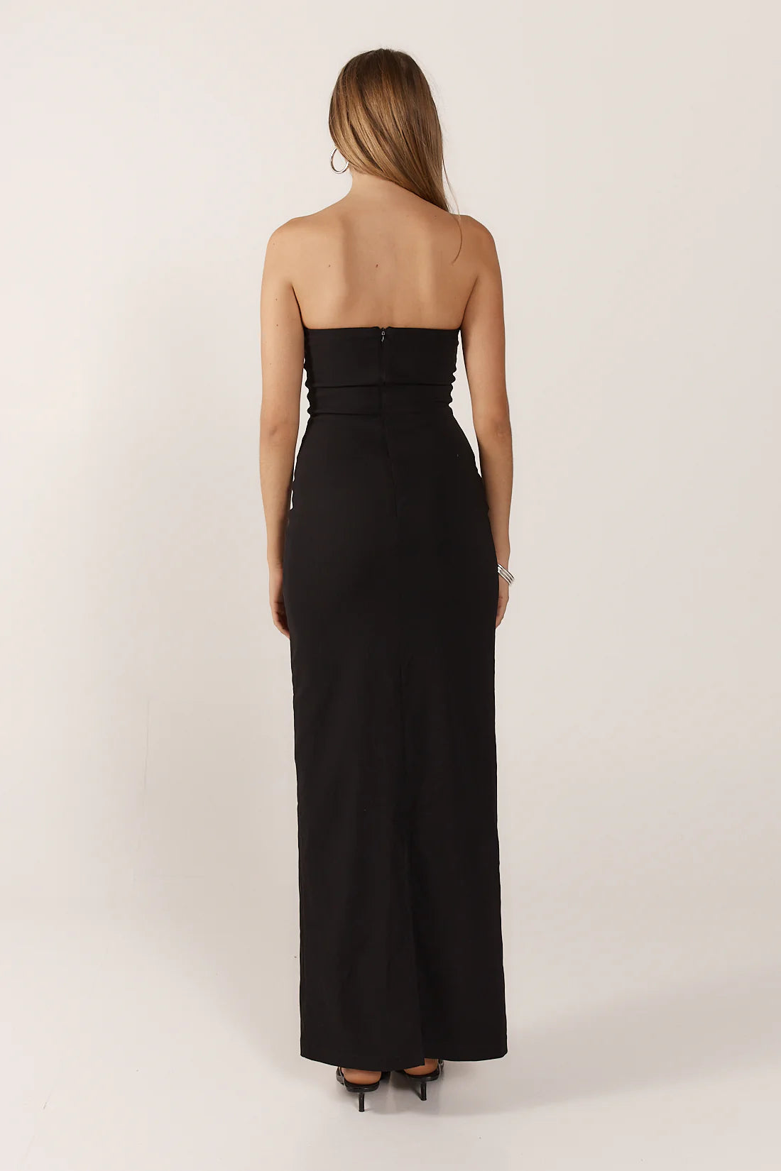 Margo Maxi - Black