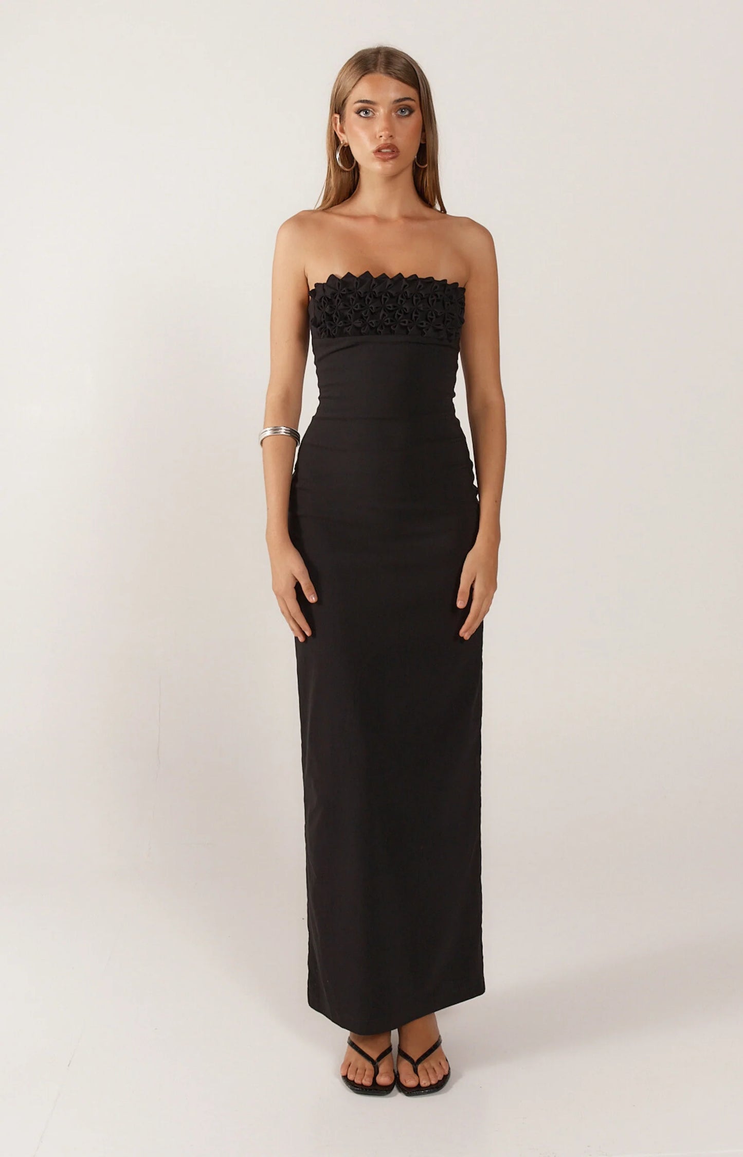Margo Maxi - Black
