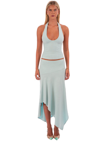 Yasmin Set - Mint