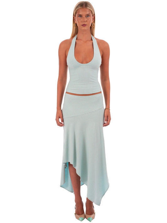Yasmin Set - Mint