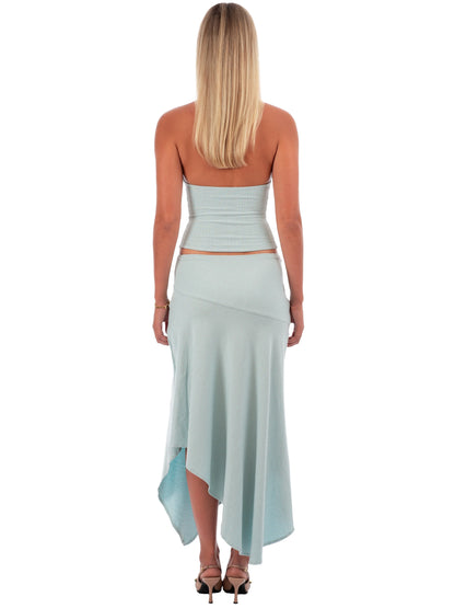 Yasmin Set - Mint