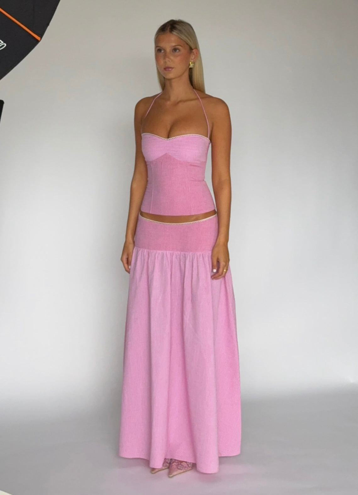 Adeline Set - Tulip