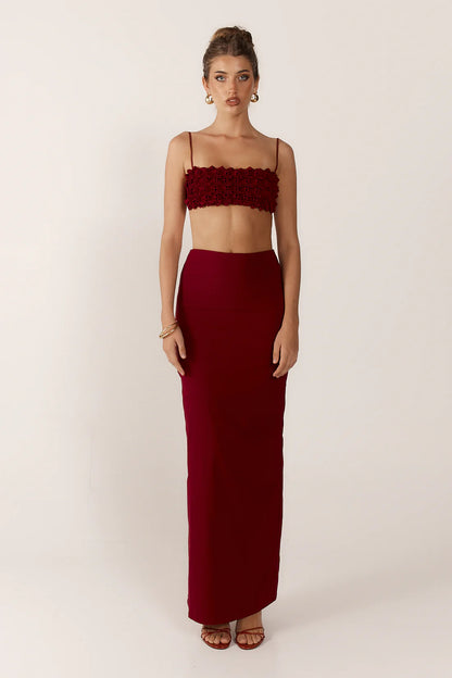 Micro Jude Set - Wine