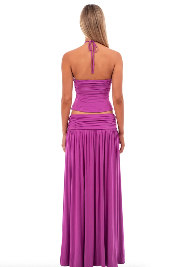 Mariella Set - Lilac
