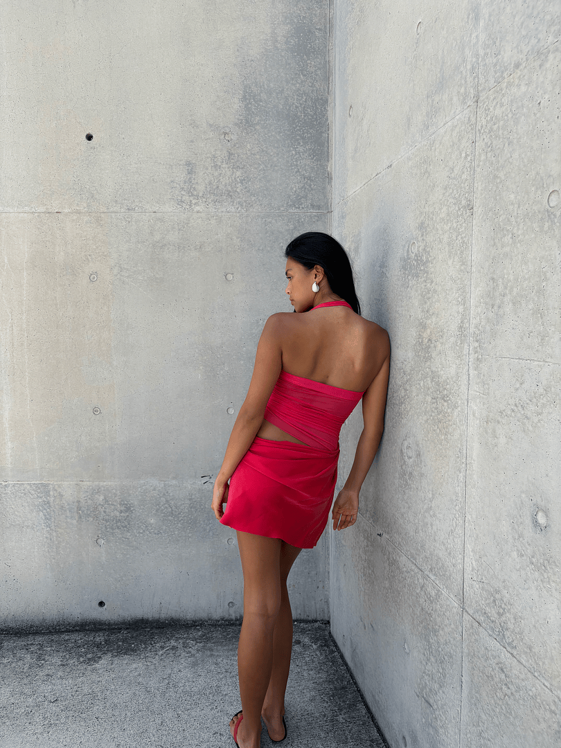 Gina Mini - Watermelon