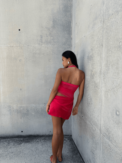 Gina Mini - Watermelon